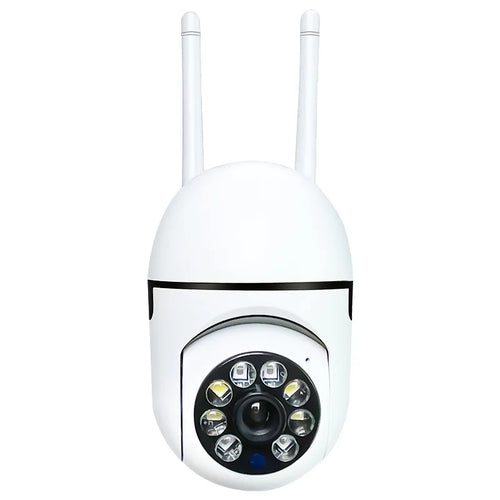 A7 Wireless Monitoring Camera 360 degree intercom 1080P Home Security